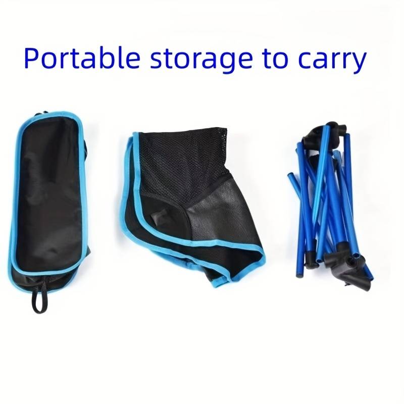 Foldable Camping Chair