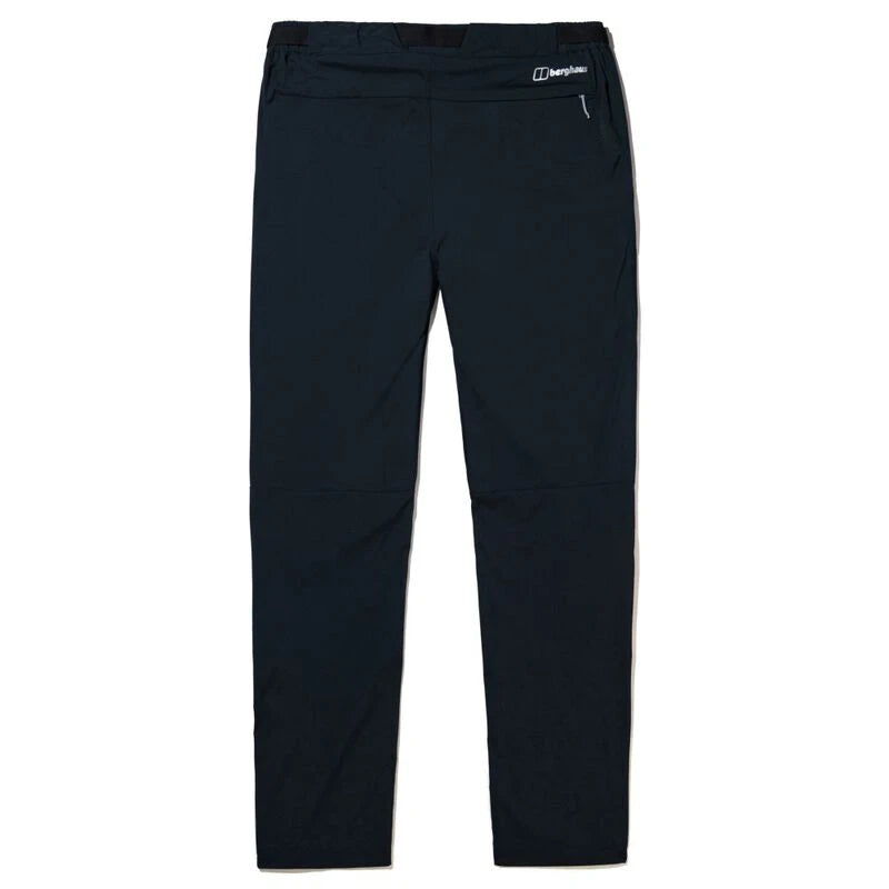 Berghaus Mens Lomaxx Trousers (Black)