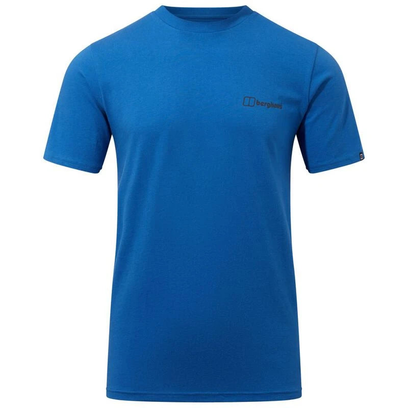 Berghaus Pyrenees T shirt