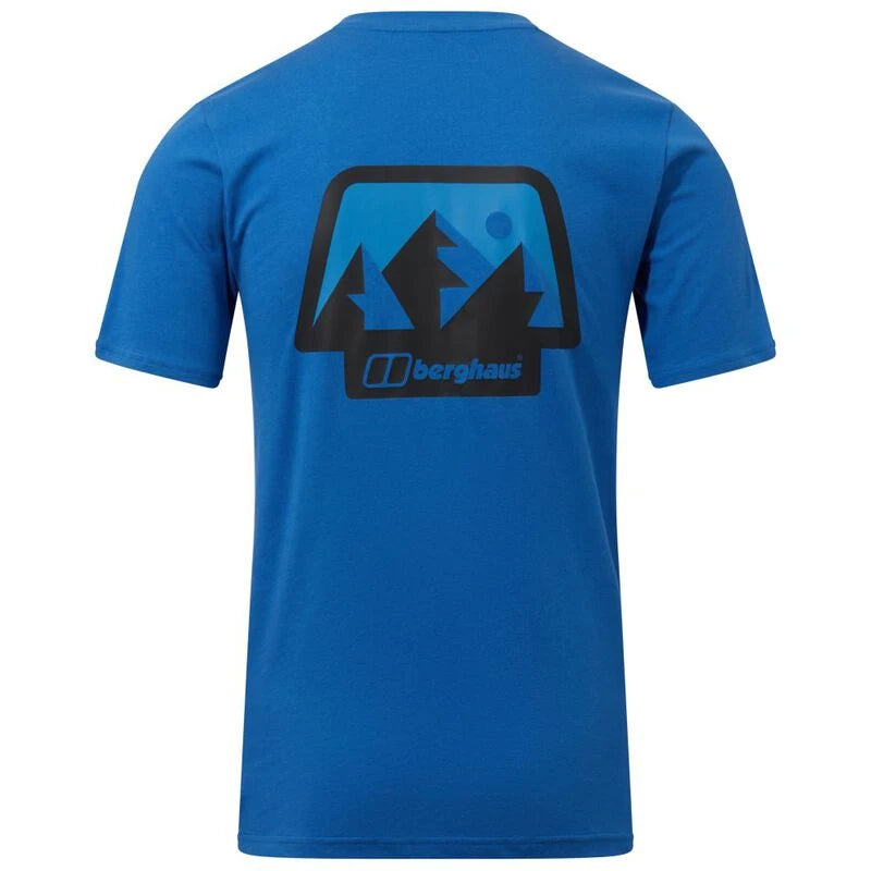 Berghaus Pyrenees T shirt