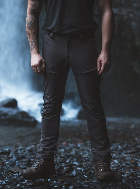 MVMNT Pro Hiking Trousers