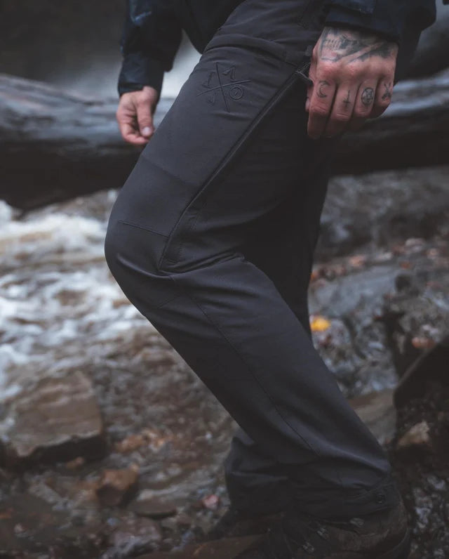 MVMNT Pro Hiking Trousers