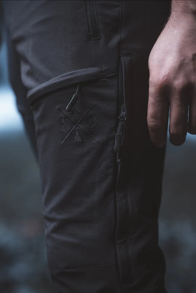 MVMNT Pro Hiking Trousers