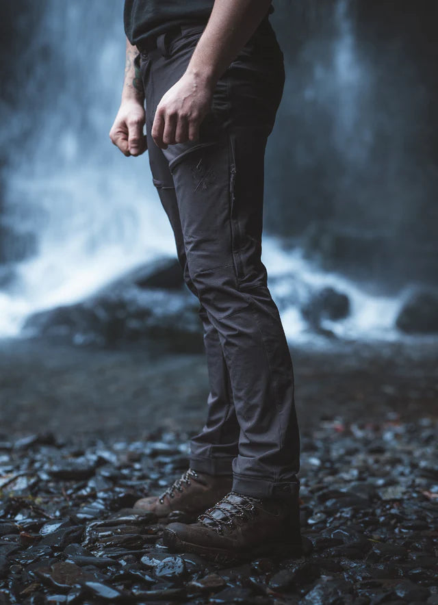 MVMNT Pro Hiking Trousers