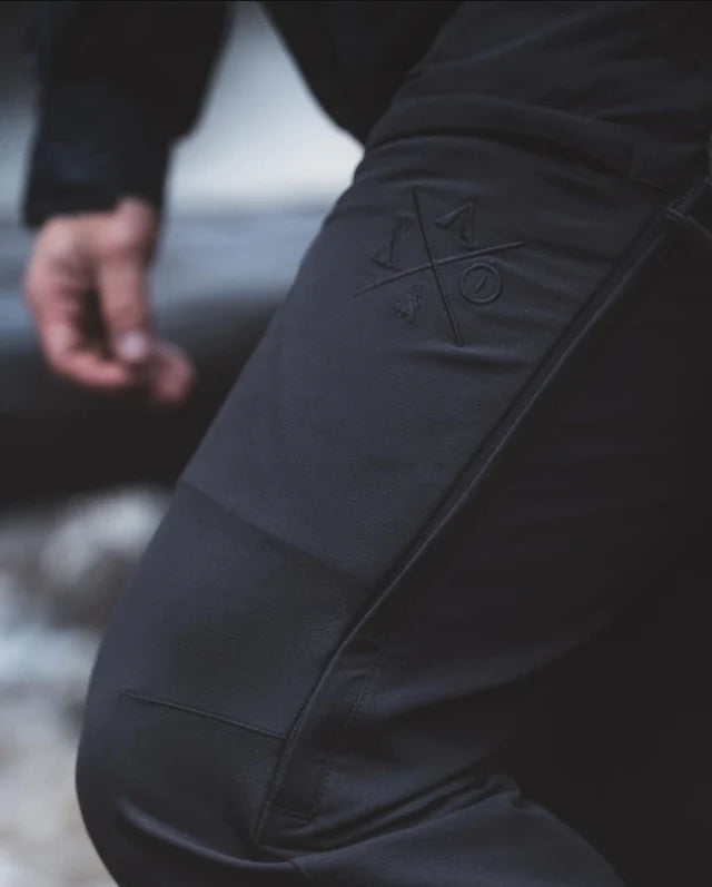 MVMNT Pro Hiking Trousers