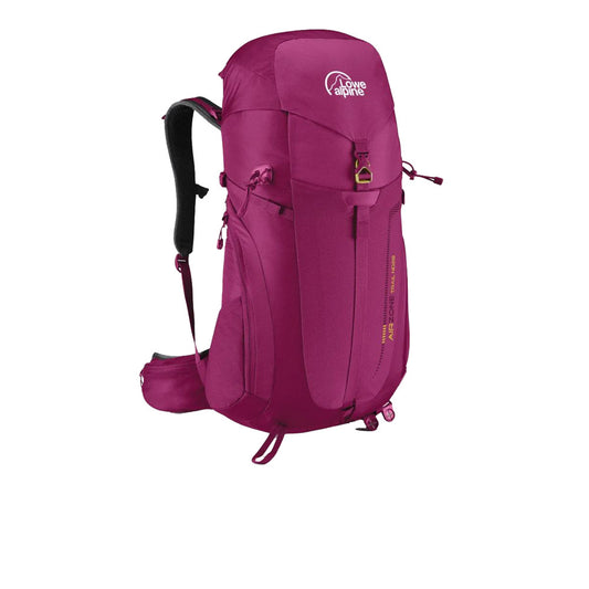 Lowe Alpine Womens AirZone Trail ND24L Backpack (Grape)