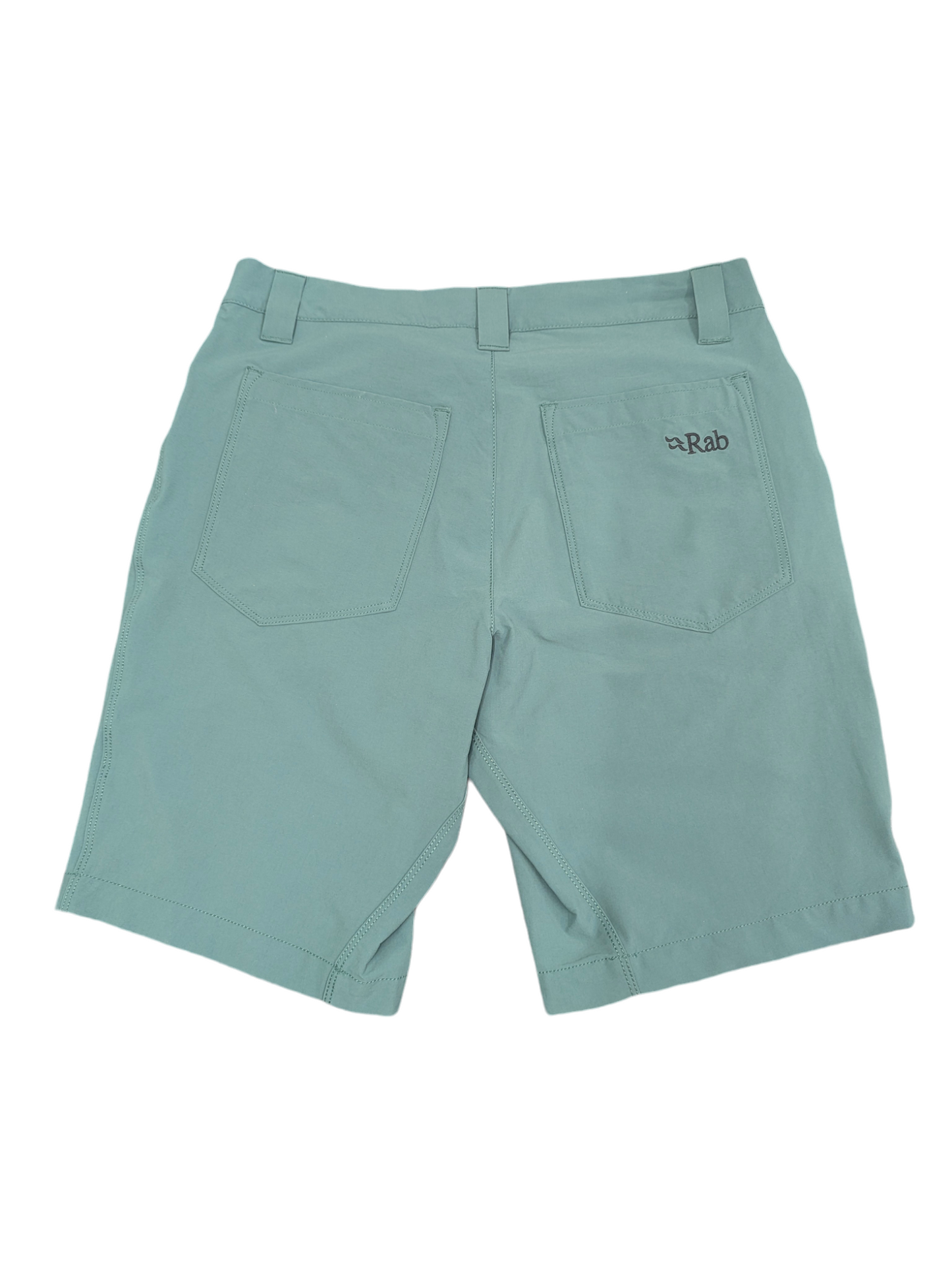 Rab Capstone Shorts