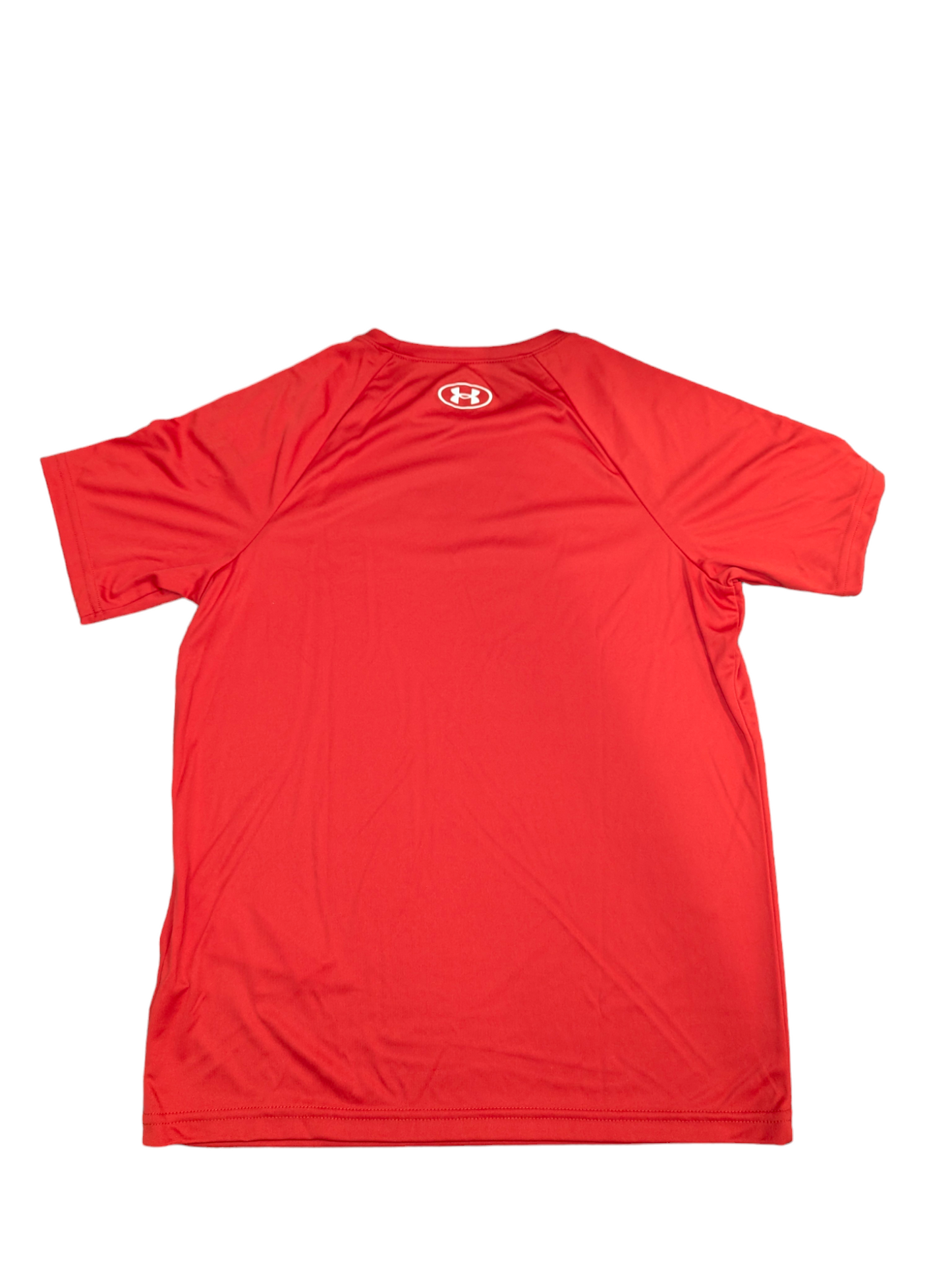 Under Armour Branded Velocity T shirt