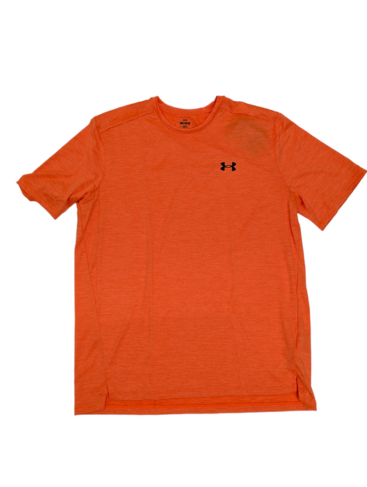 Under Armour Tech Vent T-Shirt