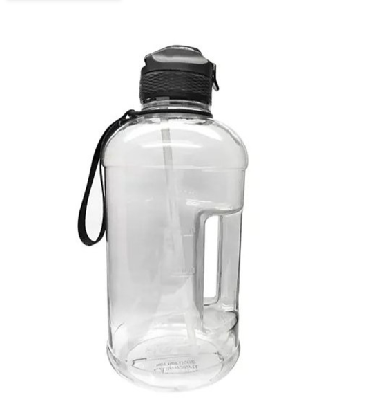 2.2L Tracker Water Bottles