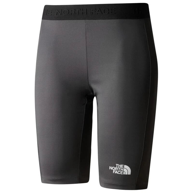 The North Face Mountain Athletics High Waist Shorts