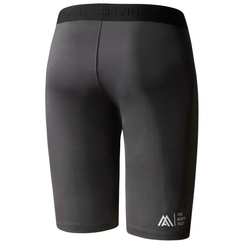 The North Face Mountain Athletics High Waist Shorts