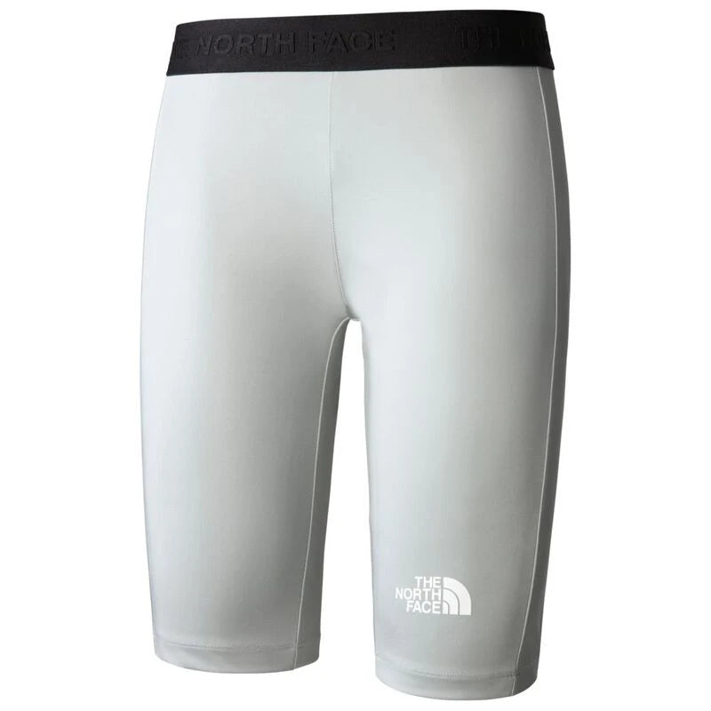 The North Face Mountain Athletics High Waist Shorts