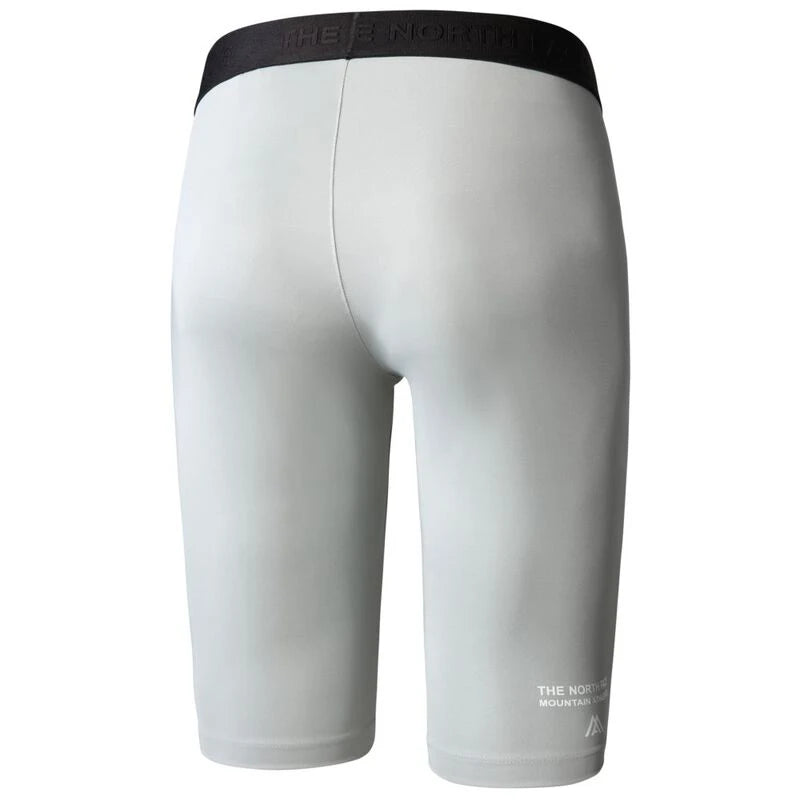 The North Face Mountain Athletics High Waist Shorts