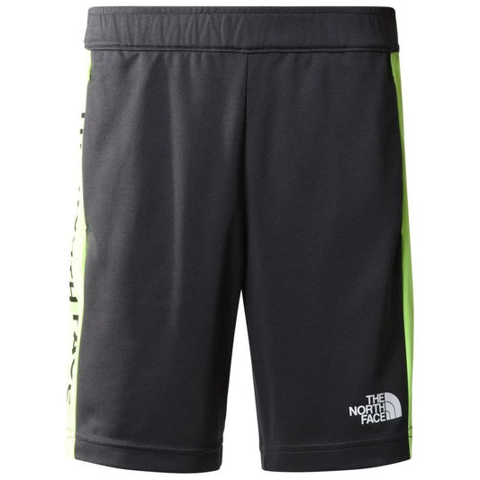 The North Face Never Stop Knit Shorts