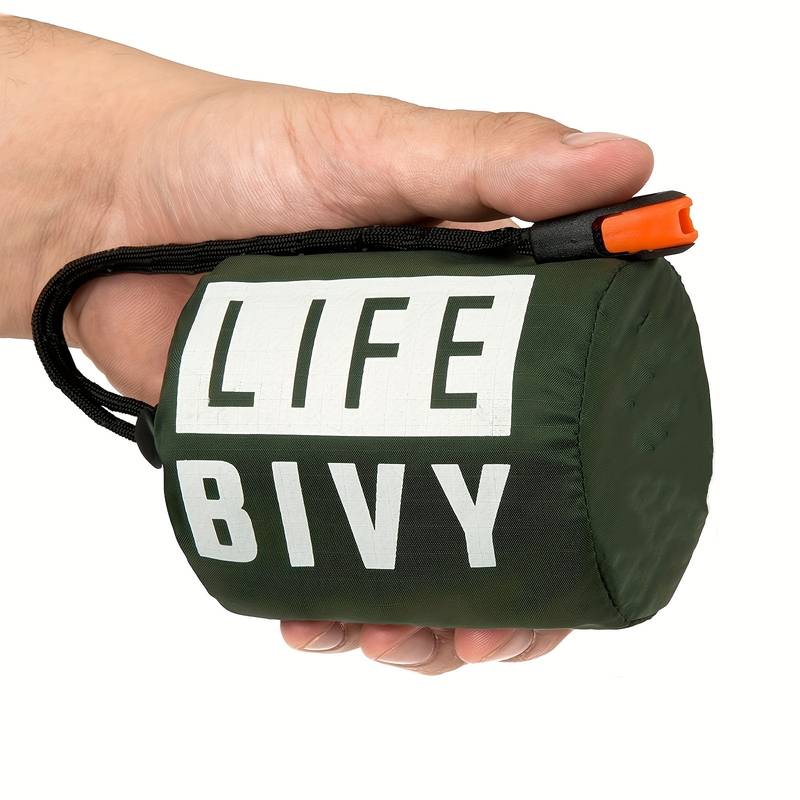 Survival Bivvy