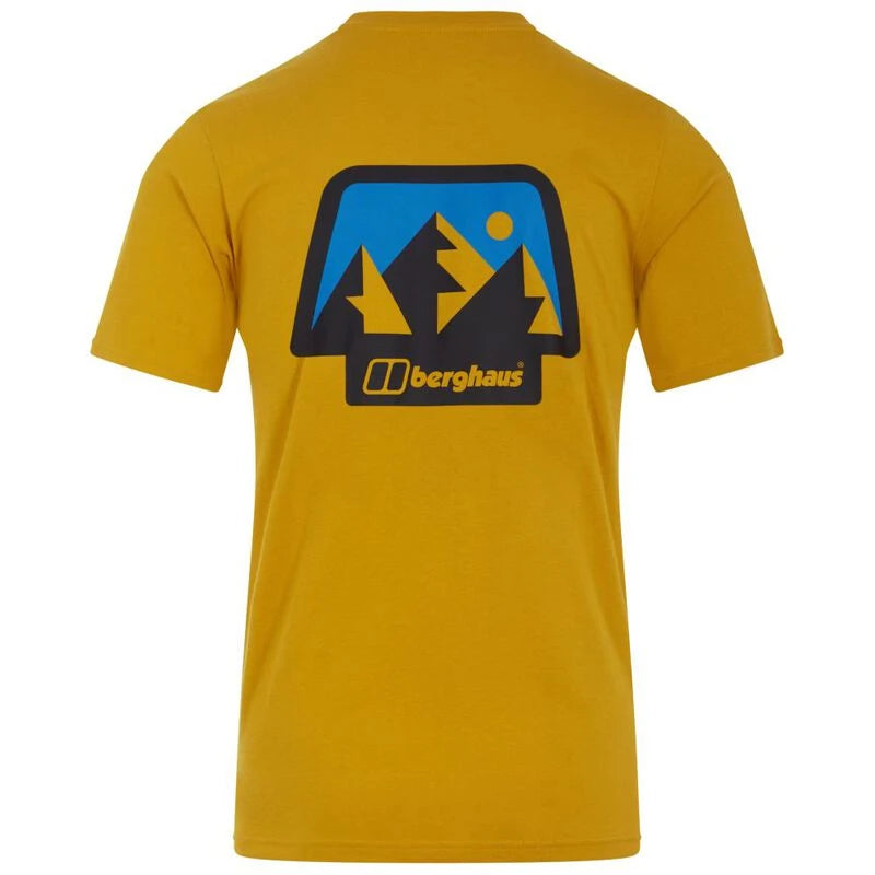 Berghaus Pyrenees T shirt