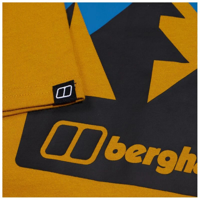 Berghaus Pyrenees T shirt