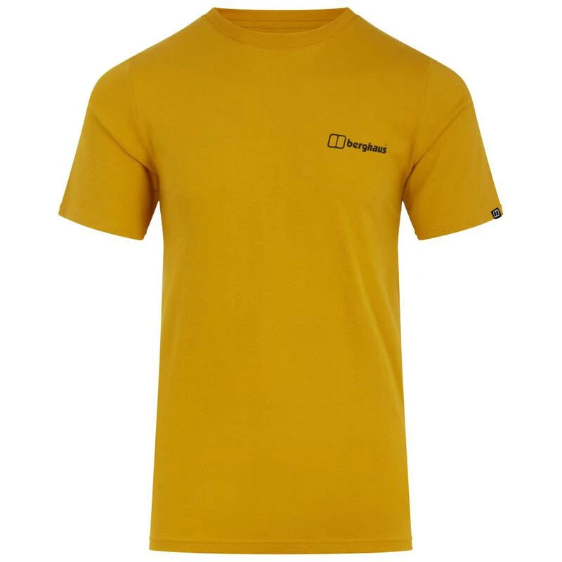 Berghaus Pyrenees T shirt