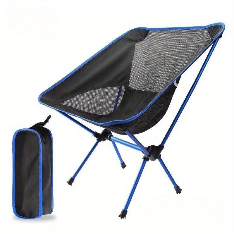 Foldable Camping Chair