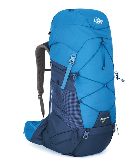 Lowe Alpine Sirac 50 Rucksack - Deep Ink