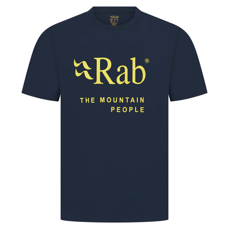 Rab Stance Mountain SS Tee