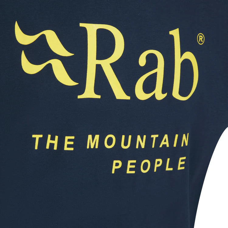 Rab Stance Mountain SS Tee