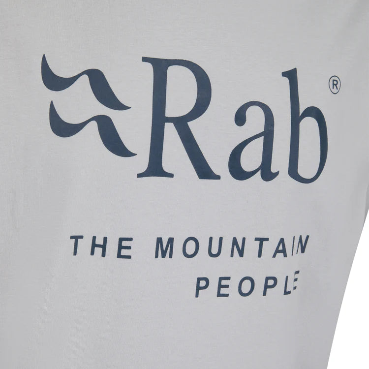 Rab Stance Mountain SS Tee