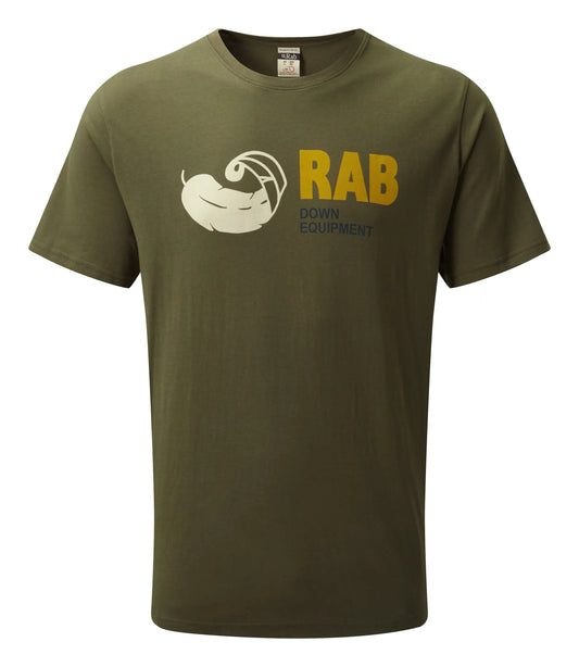 Rab Stance Vintage SS Tee